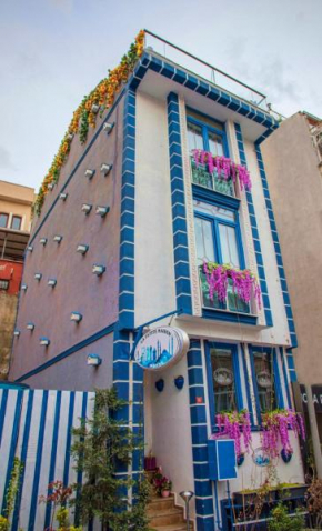 Отель La Petite Maison Hotel  Стамбул